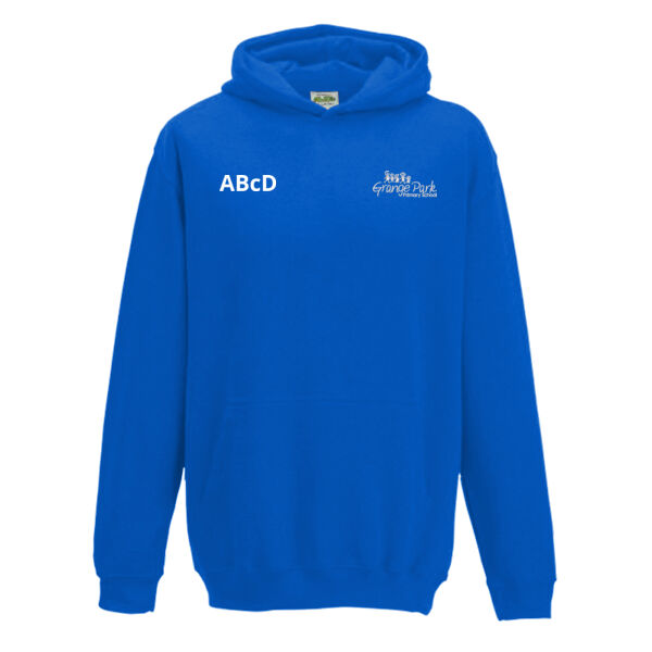 Grange Park PS Leavers Hoodie - Kids sizing Thumbnail