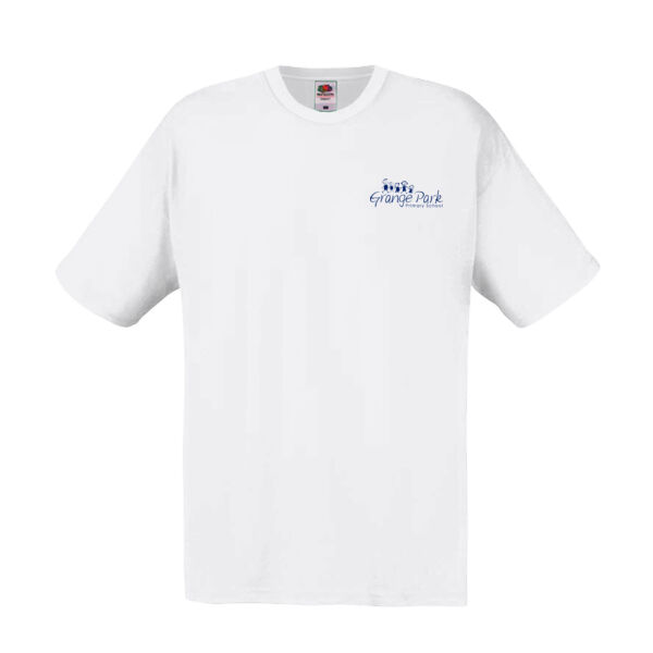 Grange Park PS Leavers Signature T-Shirt - Adult sizing Thumbnail